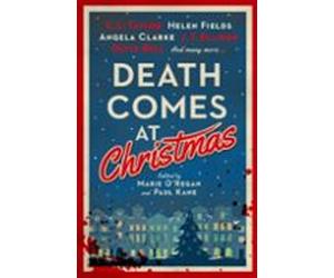 Death Comes At Christmas