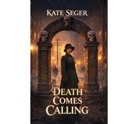 Death Comes Calling (The Veilkeepers)