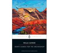 Death Comes For The Archbishop (ebook)