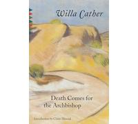 Death Comes for the Archbishop (Vintage Classics)