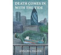 Death Comes In With The Tide (Crooked House)