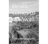 Death comes to Cornwall
