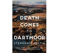Death Comes to Dartmoor: The riveting cosy crime series (Devon Mysteries)