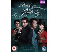 Death Comes to Pemberley [Reino Unido] [DVD]