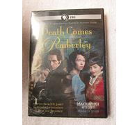 Death Comes to Pemberley [USA] [DVD]