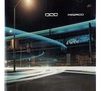 Death Comet Crew - DCC America