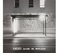 Death Comet Crew - This Is Rip Hop [Vinilo]