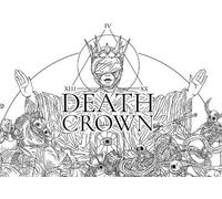 Death Crown (PC) Steam Key - GLOBAL