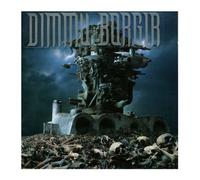 Death Cult Armageddon by Dimmu Borgir (2003-09-08)