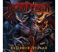 Death dealer - Hallowed ground