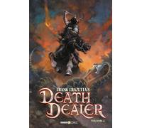 Death dealer. Le nuove avventure (Vol. 2) (Cosmo comics)