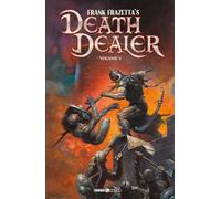 Death dealer. Le nuove avventure (Vol. 3) (Cosmo comics)