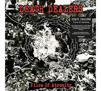 Death dealers - Files of atrocities
