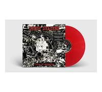 Death dealers - Files of atrocities [Vinilo]