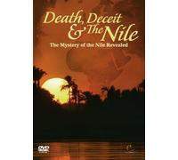 Death, Deceit And The Nile [DVD] [Reino Unido]