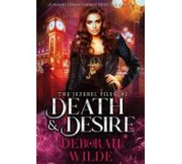 Death & Desire (ebook)