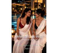 Death & Diet Coke: White Outside | Black Inside (THE MODERN SAPPHIC EDGE)