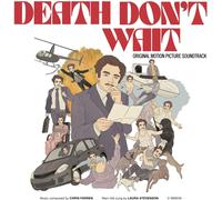 Death Don't Wait Original Soundtrack (Vinyl) (Importación USA)