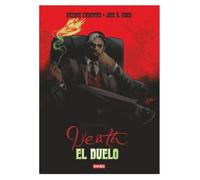 D'EATH. EL DUELO