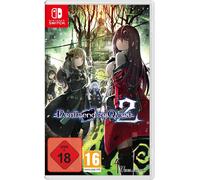 Death end Re Quest 2 Edición Estándar Nintendo Switch Videojuego RPG Aventura
