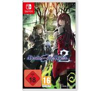 Death end re;Quest 2 Nintendo Switch Game