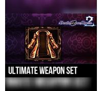 Death end re;Quest 2 - Ultimate Weapon Set (DLC) (PC) Steam Key - GLOBAL