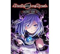 Death end re;Quest Healing Item Set (DLC) Steam Key (PC) EUROPE