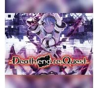 Death end re;Quest (PC) Steam Key - GLOBAL