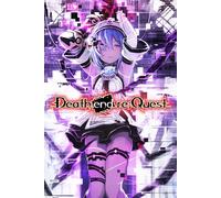 Death end re; Quest Rook's Warrior Set (DLC) Steam Key (PC) EUROPE