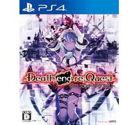 Death End Re;quest [video game]