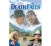 Death Falls [Reino Unido] [DVD]
