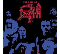 Death - Fate: the best of death