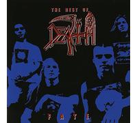 Death - Fate: The Best Of Death