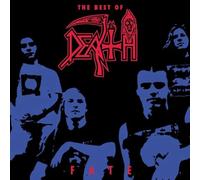 Death - Fate: The Best of Death (Reissue)