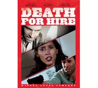 Death for Hire [USA] [DVD]