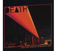 Death - ...For The Whole World To See