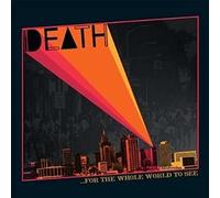 Death - ...for the Whole World to See [Vinilo]