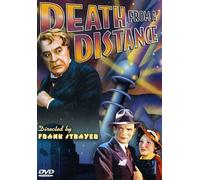 Death From a Distance [DVD] [Region 1] [NTSC] [Reino Unido]