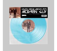Death From Abov Modern Guy - Limited & Hand-Numbered B (Vinyl) (Importación USA)