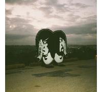 Death From Abov The Physical World (11th Anniversary D (Vinyl) (Importación USA)