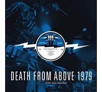 Death From Above 1,979 - Live At Third Man Records [Vinilo]