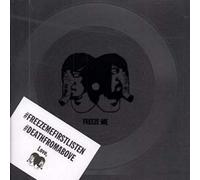 Death From Above 1979 - Freeze Me (Clear Vinyl) [Vinilo]