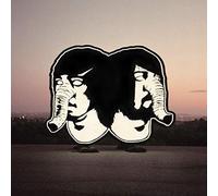 Death from Above 1979 : Physical World