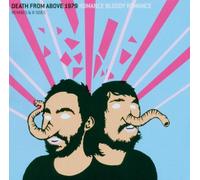 Death from Above 1979 - Remixes JC,The [Import]