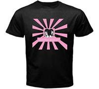 Death from Above 1979 Rock Music Duo Mens T-Shirt Black XXL