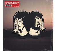 Death From Above 1979 - The Physical World [Vinilo]