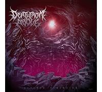 Death from above - Altered dimension