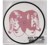 Death from Above - Blood on Our Hands [Vinilo]