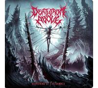 Death From Above - Death From Above - Reckoning Of The damned