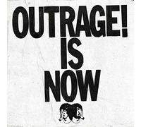 Death From Above - Outrage! Is Now [Vinilo]